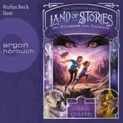Cover von Die Rückkehr der Zauberin