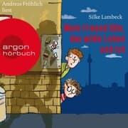 Cover von Mein Freund Otto, das wilde Leben und ich
