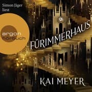 Cover von Fürimmerhaus