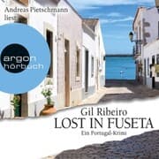 Cover von Lost in Fuseta