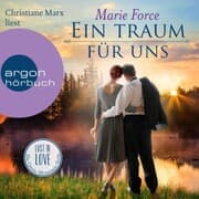 Cover von Ein Traum für uns