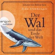 Cover von Der Wal und das Ende der Welt