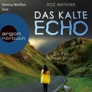 Cover von Das kalte Echo