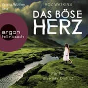 Cover von Das böse Herz