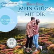 Cover von Mein Glück mit Dir
