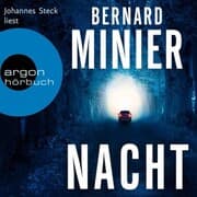 Cover von Nacht