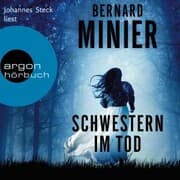 Cover von Schwestern im Tod