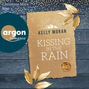 Cover von Kissing in the Rain