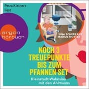 Cover von Noch 3 Treuepunkte bis zum Pfannen-Set