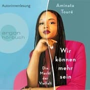 Cover von Wir können mehr sein