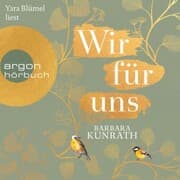 Cover von Wir für uns