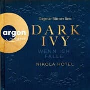 Cover von Dark Ivy - Wenn ich falle