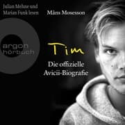 Cover von Tim - Die offizielle Avicii-Biografie