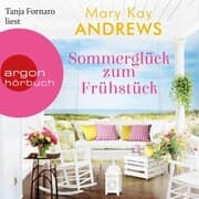 Cover von Sommerglück zum Frühstück