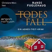 Cover von Todesfall
