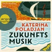 Cover von Zukunftsmusik