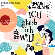 Cover von Ich glaub, ich will