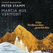 Cover von Marcia aus Vermont