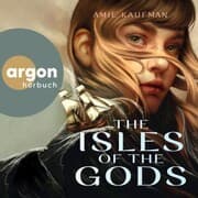 Cover von The Isles of the Gods