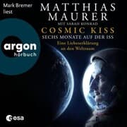Cover von Cosmic Kiss