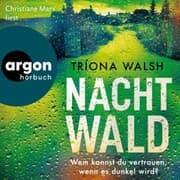 Cover von Nachtwald