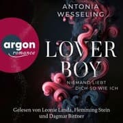 Cover von Loverboy - Niemand liebt dich so wie ich