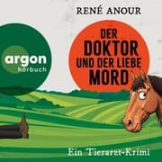 Cover von Der Doktor und der liebe Mord