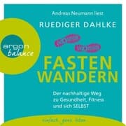 Cover von Fasten-Wandern
