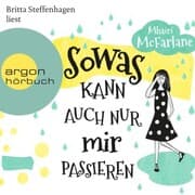 Cover von Sowas kann auch nur mir passieren