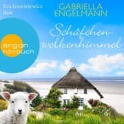Cover von Schäfchenwolkenhimmel