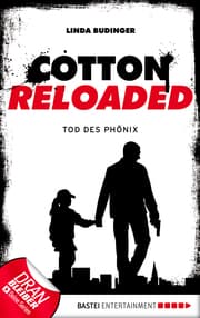 Cover von Cotton Reloaded - 25