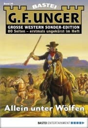 Cover von G. F. Unger Sonder-Edition 39