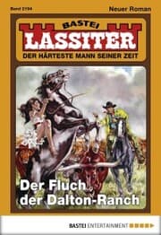 Cover von Lassiter 2194