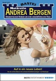 Cover von Notärztin Andrea Bergen 1255