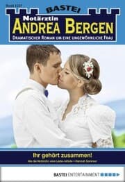 Cover von Notärztin Andrea Bergen 1257