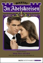 Cover von In Adelskreisen - Folge 41