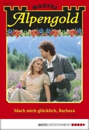 Cover von Alpengold 175
