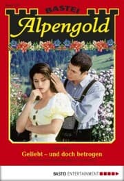 Cover von Alpengold 177