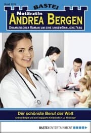 Cover von Notärztin Andrea Bergen 1259