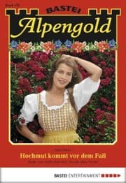 Cover von Alpengold 179