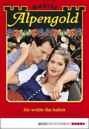Cover von Alpengold 181
