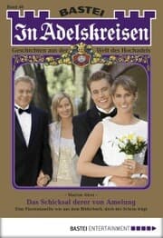 Cover von In Adelskreisen - Folge 48
