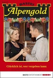 Cover von Alpengold 183