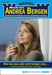 Cover von Notärztin Andrea Bergen 1263