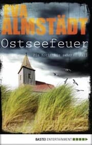 Cover von Ostseefeuer