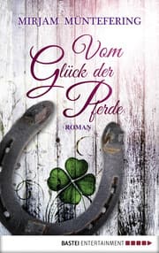 Cover von Vom Glück der Pferde