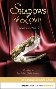 Cover von Collection No. 2 - Shadows of Love