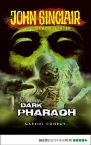 Cover von John Sinclair - Episode 5