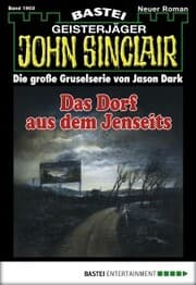 Cover von John Sinclair 1903