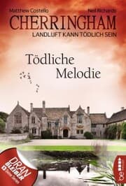 Cover von Cherringham - Tödliche Melodie